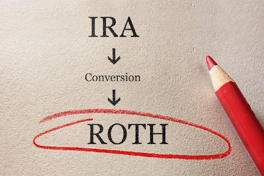 What Is a Backdoor Roth IRA?