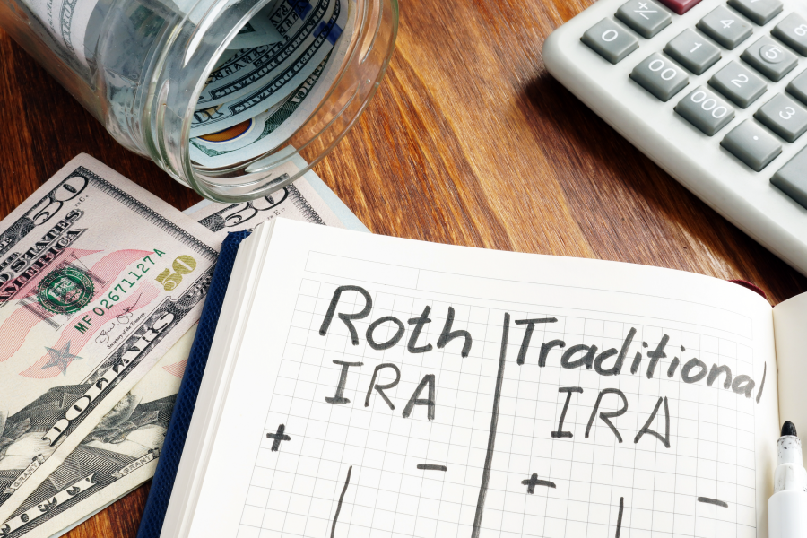 Which Is Better Traditional vs. Roth IRAs?