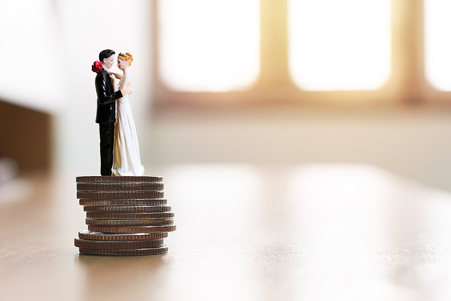 Married Filing Jointly and IRAs